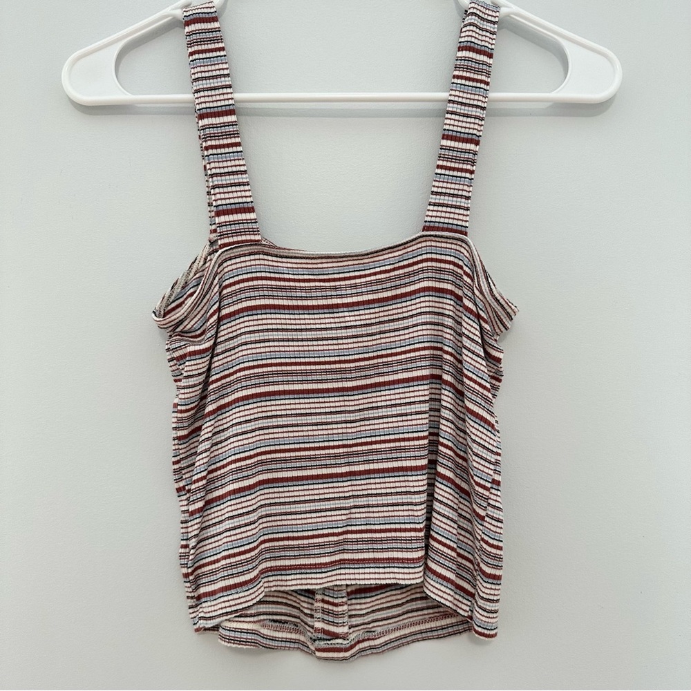 Tank Top - Picture 4 of 4